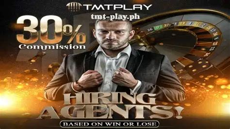 tmtplay how to be agent
